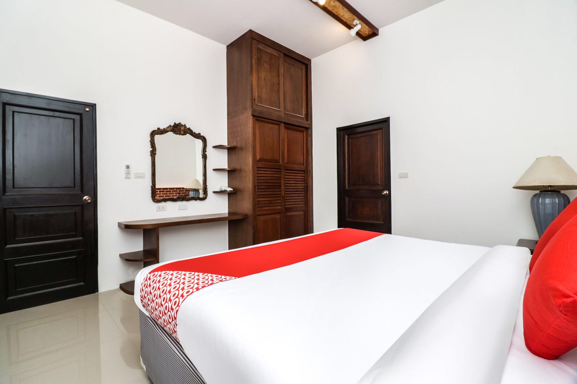 Baan Noppadol Hua Hin Loft Hotel Exterior foto