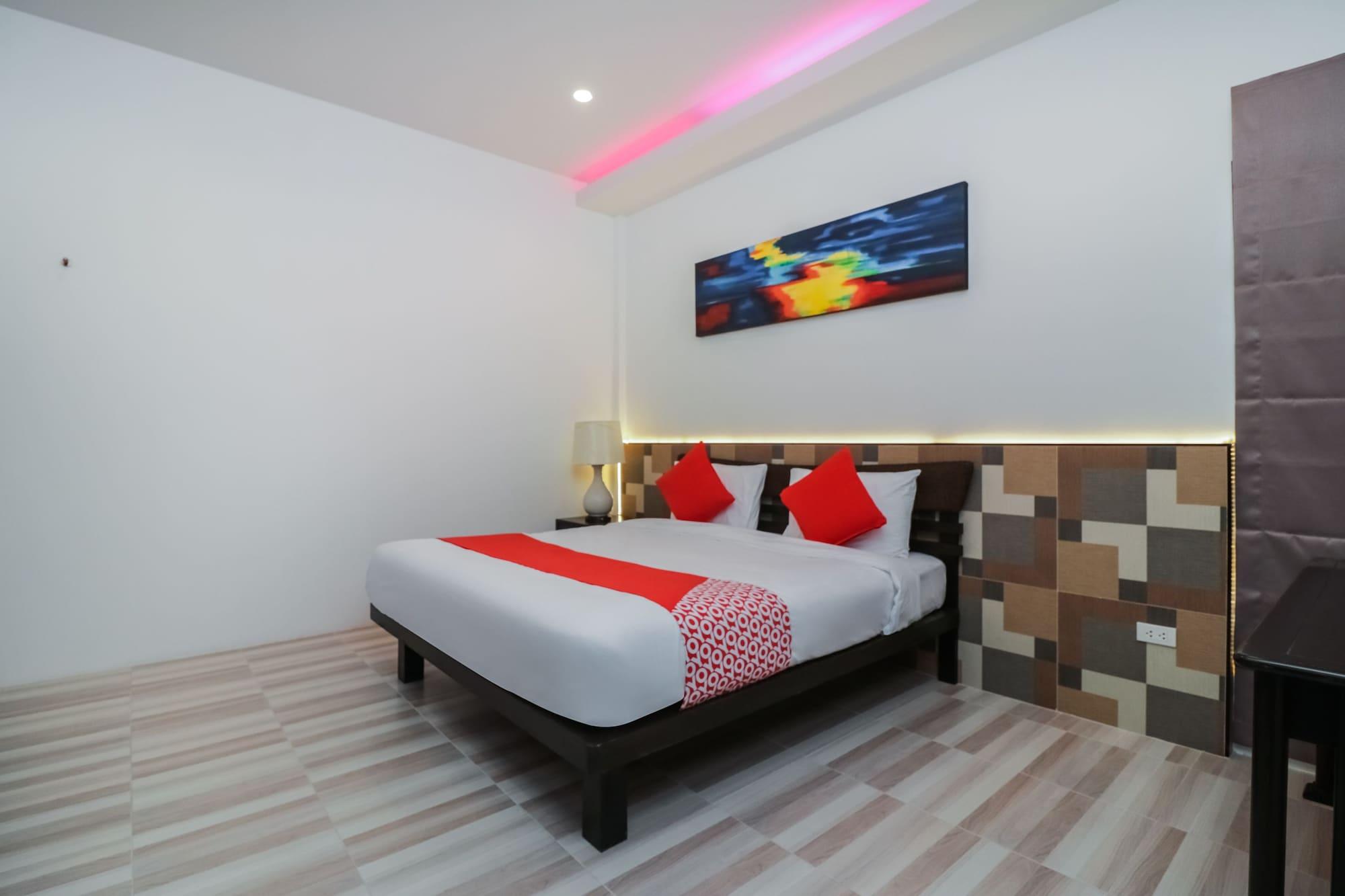 Baan Noppadol Hua Hin Loft Hotel Exterior foto
