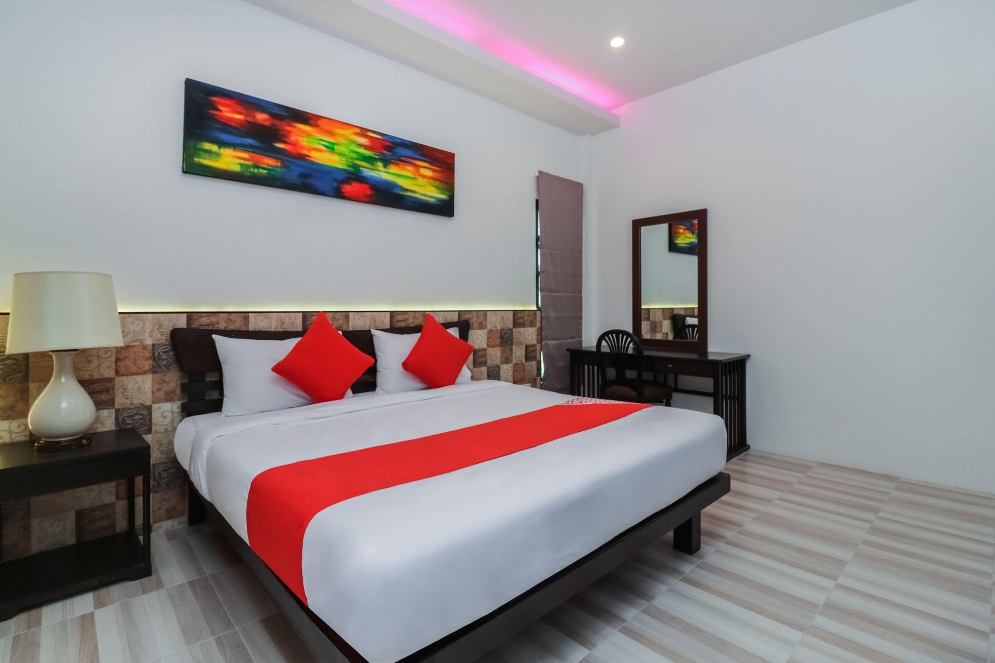 Baan Noppadol Hua Hin Loft Hotel Exterior foto