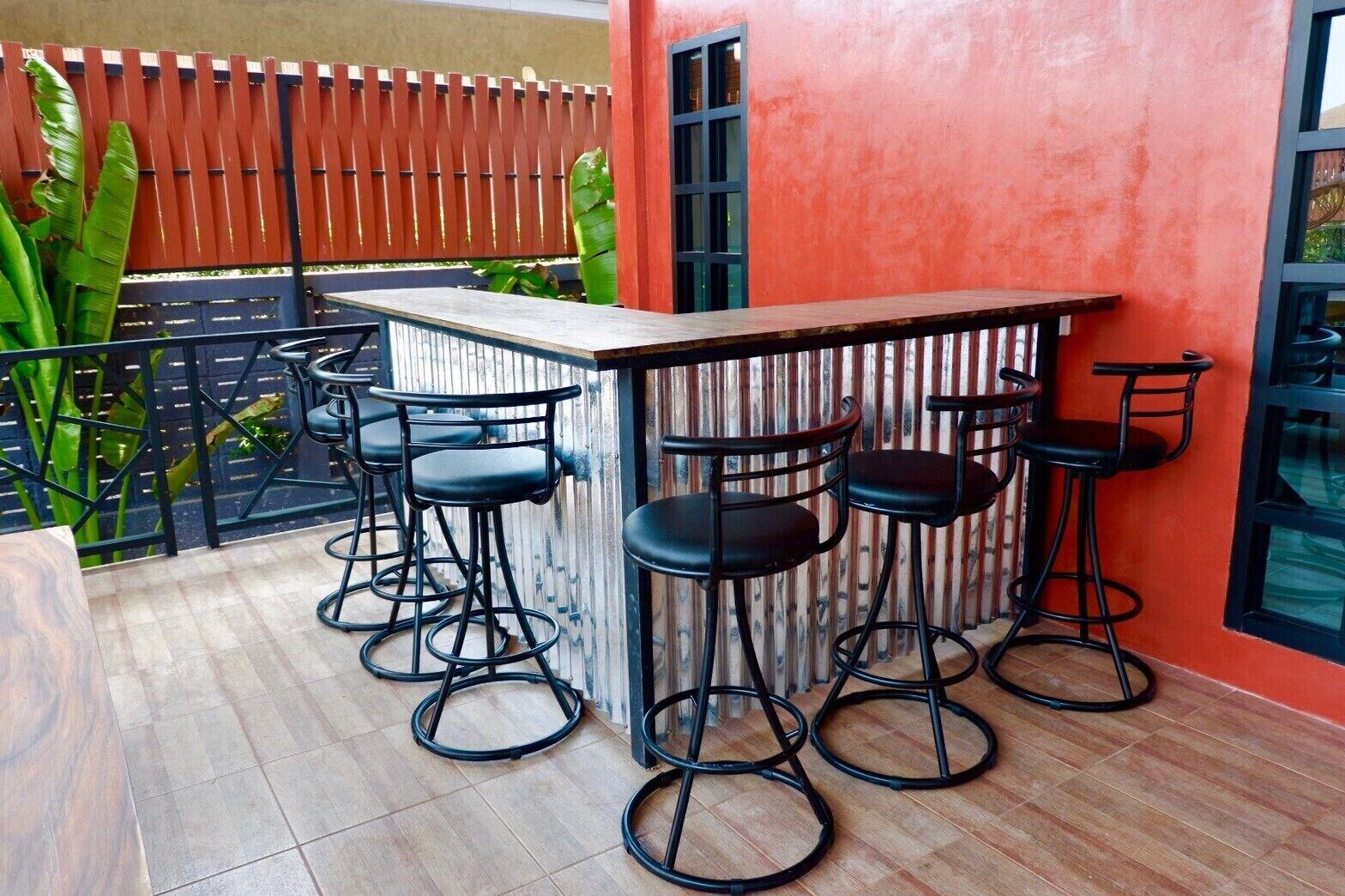 Baan Noppadol Hua Hin Loft Hotel Exterior foto