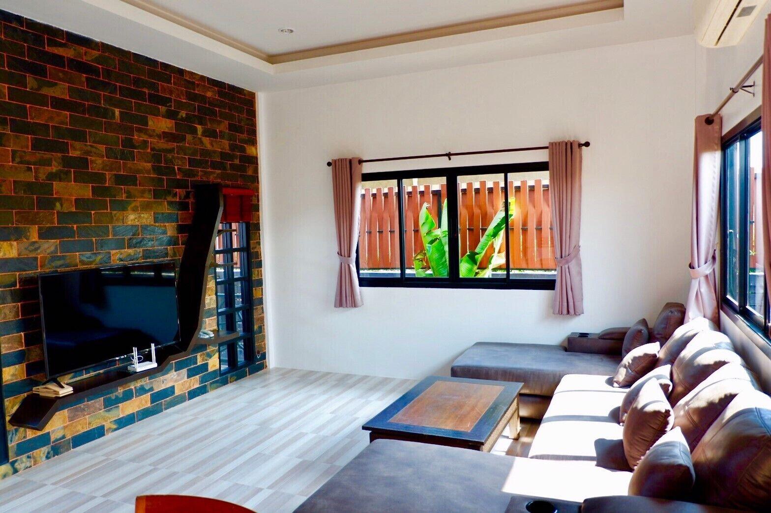 Baan Noppadol Hua Hin Loft Hotel Exterior foto