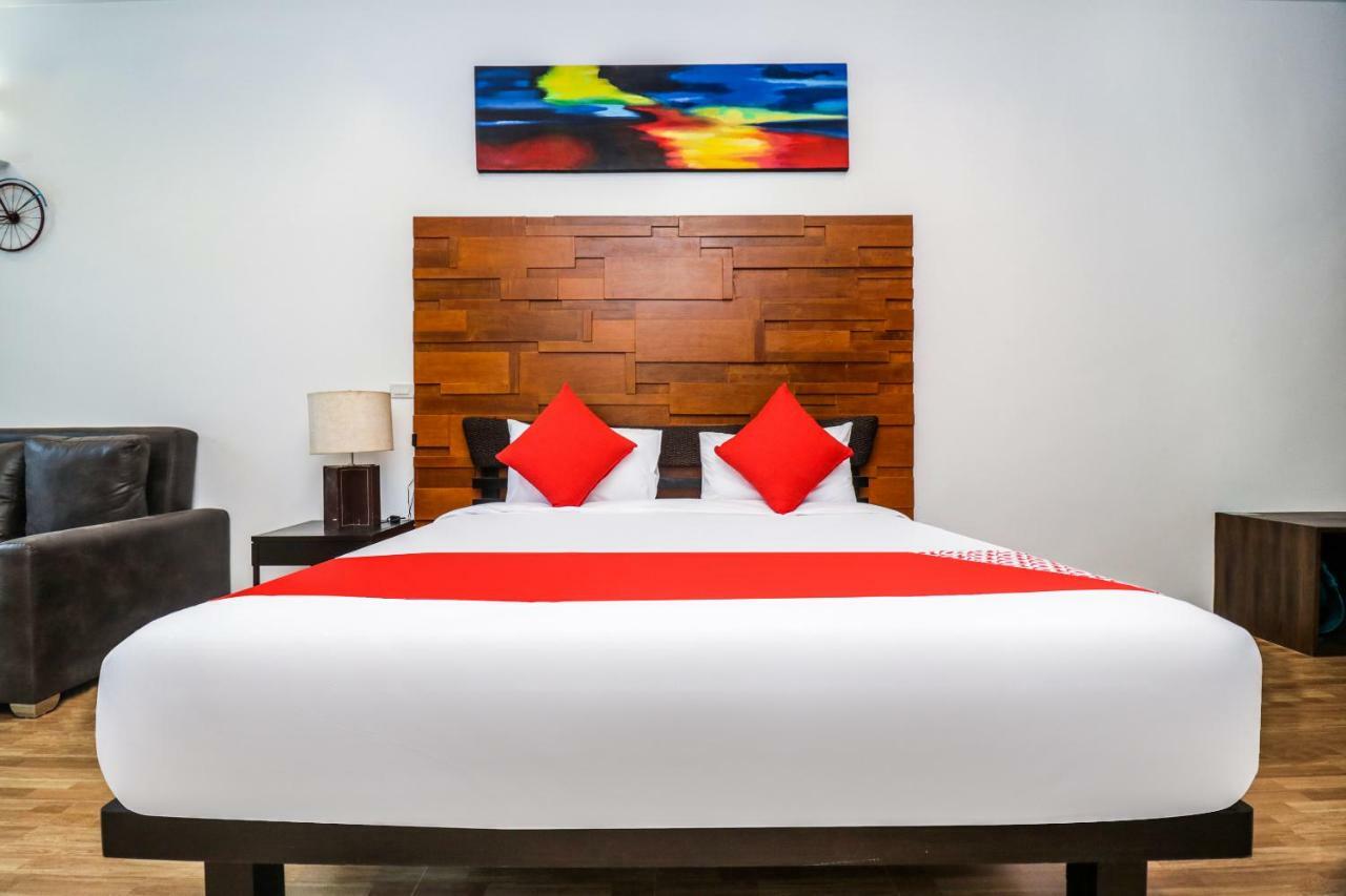 Baan Noppadol Hua Hin Loft Hotel Exterior foto