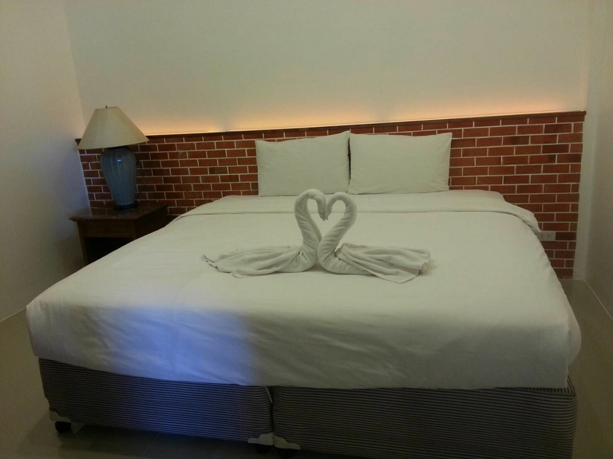 Baan Noppadol Hua Hin Loft Hotel Exterior foto