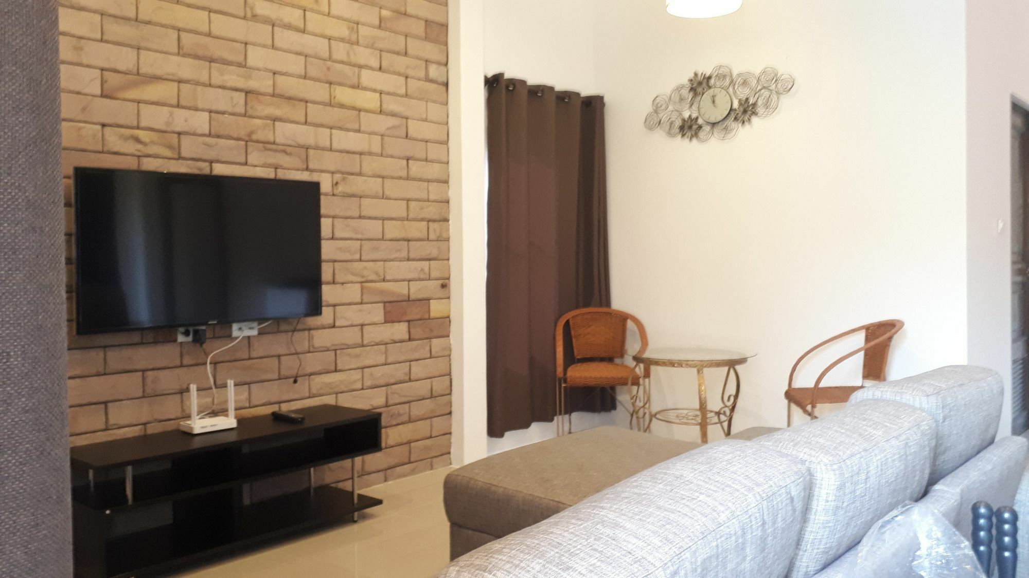 Baan Noppadol Hua Hin Loft Hotel Exterior foto