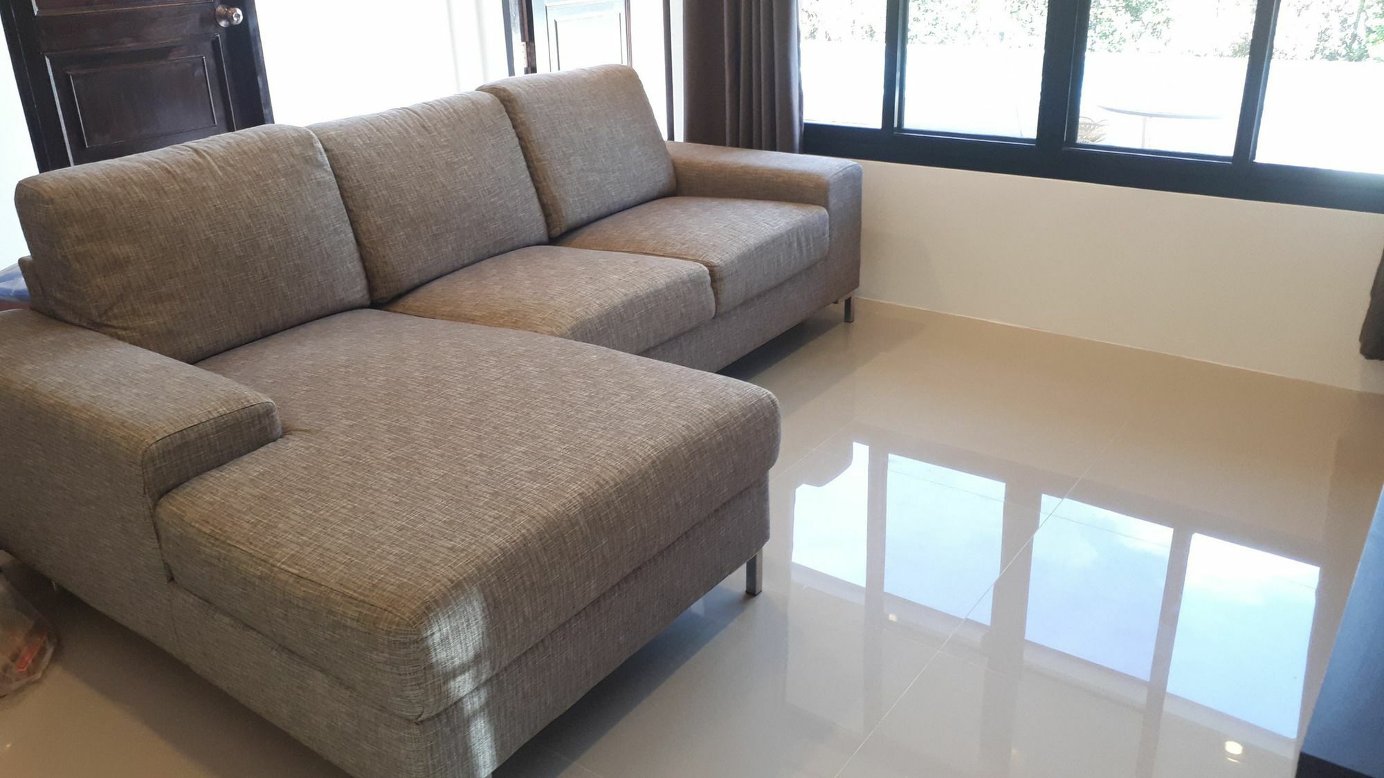 Baan Noppadol Hua Hin Loft Hotel Exterior foto
